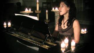 The Way You Look Tonight - Jazz standard performed by Catherine Brozena