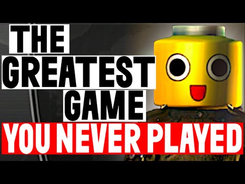 Lost Planet 2: The Greatest Game You Never Played