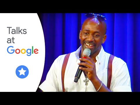 Interview with Gordon Chambers | Talks at Google