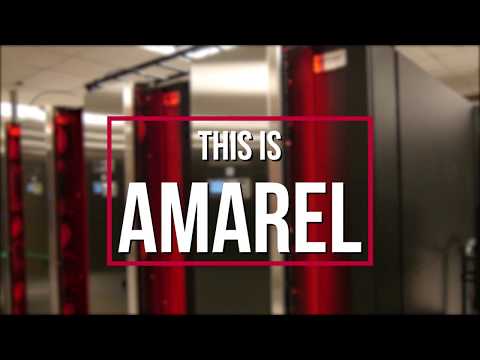Rutgers Amarel Computing Cluster
