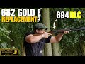 Is This Beretta S Best Version Of The 694 The All New 694 DLC
