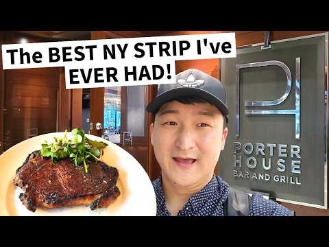 Porterhouse Sturbridge