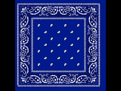 INTERVIEW WITH AN ACACIA BLOCC CRIP