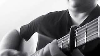 Oh How Your Love Is Strong by Bert Jansch.