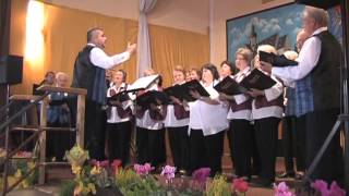 Chor Kobitzschwalde - Glocken der Heimat