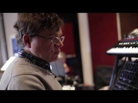 BBC Radiophonic Workshop: Experimentation with MatrixBrute