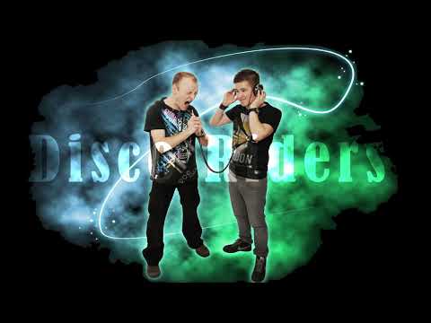 DJ Robin x Schürze - Layla (Disco Riders Extended Bootleg)