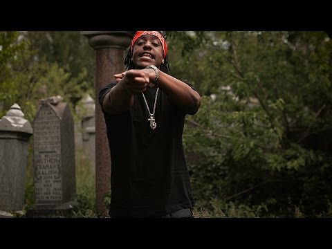 Rico Recklezz x Hurt | Dir. By @ogunpleasfilms