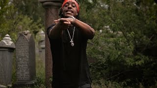 Rico Recklezz x Hurt | Dir. By @mr2canons