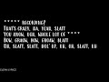 YNW Melly Ft 9lokknine 223 S CLEAN LYRICS