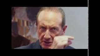 Чтец (2015) | Трейлер