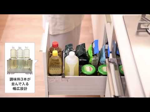 特色產品-日系TOCLAS收納空間part