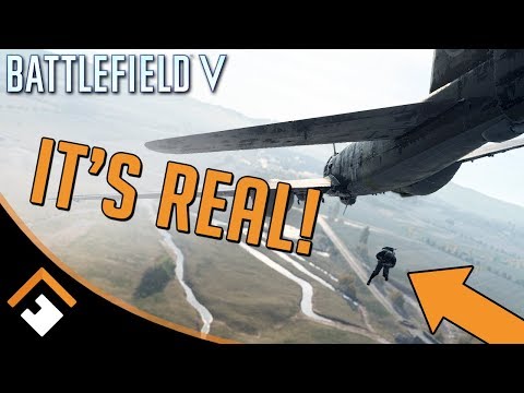 Yet 5 More AMAZING "Only in Battlefield" Moments that Actually Happened In Real Life
