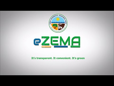 ACCESS ZEMA SERVICES ONLINE