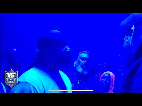MURDA MOOK SETS IT OFF CRAZY! (BATTLE SNIPPET) VS BIGG K AT RBE DIVIDE & CONQUER 2