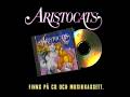 Disney Samlings CD Reklam VHS