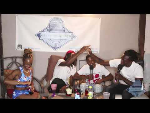 Keys to the street show Dmo X Blaze X Gutta 2 Trendy