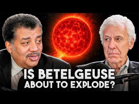 When Is Betelgeuse Going To Go Off?