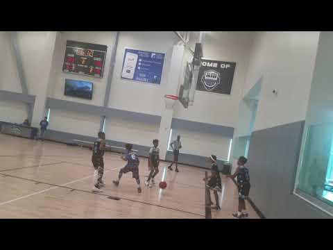 04.13.17 carson lightning vs shooter part 2