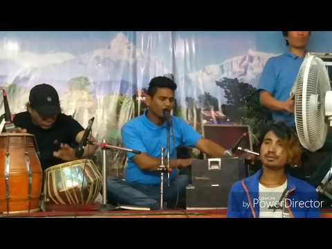 Ime lok startop 25 ka khagendra bk live performances