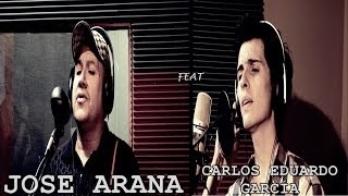 CARLOS EDUARDO GARCIA - CONFIA EN MI ( Video Oficial )
