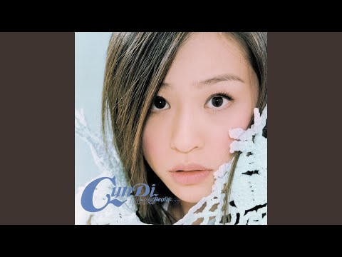 我以为 – Cyndi Wang 王心凌