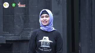 Download lagu Lomba Tari Tradisi : VIDEO TUTORIAL TARI LENGGANG PUSPA mp3