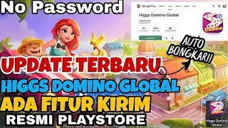 Download lagu APK HIGGS DOMINO BISA KIRIM TERBARU ✅ ADA TOMBOL KIRIM 🔐|| APK DOMINO GLOBAL.  mp3