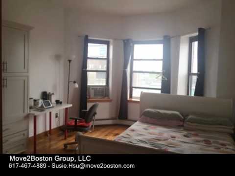96 Linden St, Boston MA 02134 - Rental - Real Estate - For Sale -