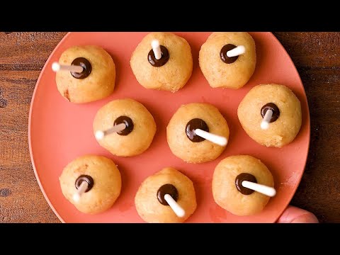 Master the Dip! How to Form, Coat and Decorate Cake Pops
