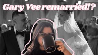 Gary Vee Got Remarried?! Why I’m Shocked as a Long-Time Follower