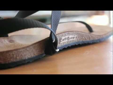 Earthrunners Video 1