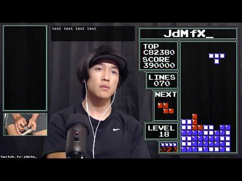 Level 23 + 8.26 Maxout (Former World Record)