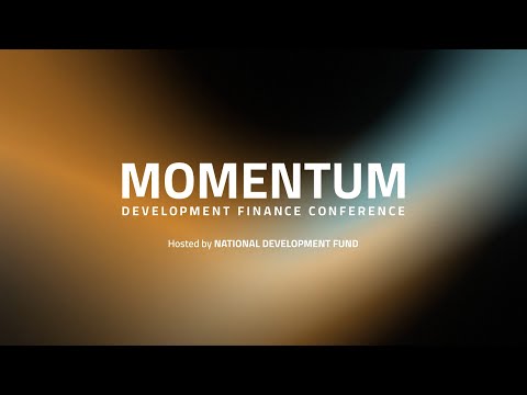 Momentum 2025 - Day 1