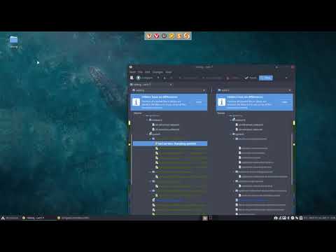 ArcoLinux : 1589 Carli 7 - archiso update of 01/07/2020