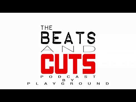 Beats and Cuts Podcast - Episode 02 - Dj IQ