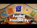 Super Why Funding Credits 2015