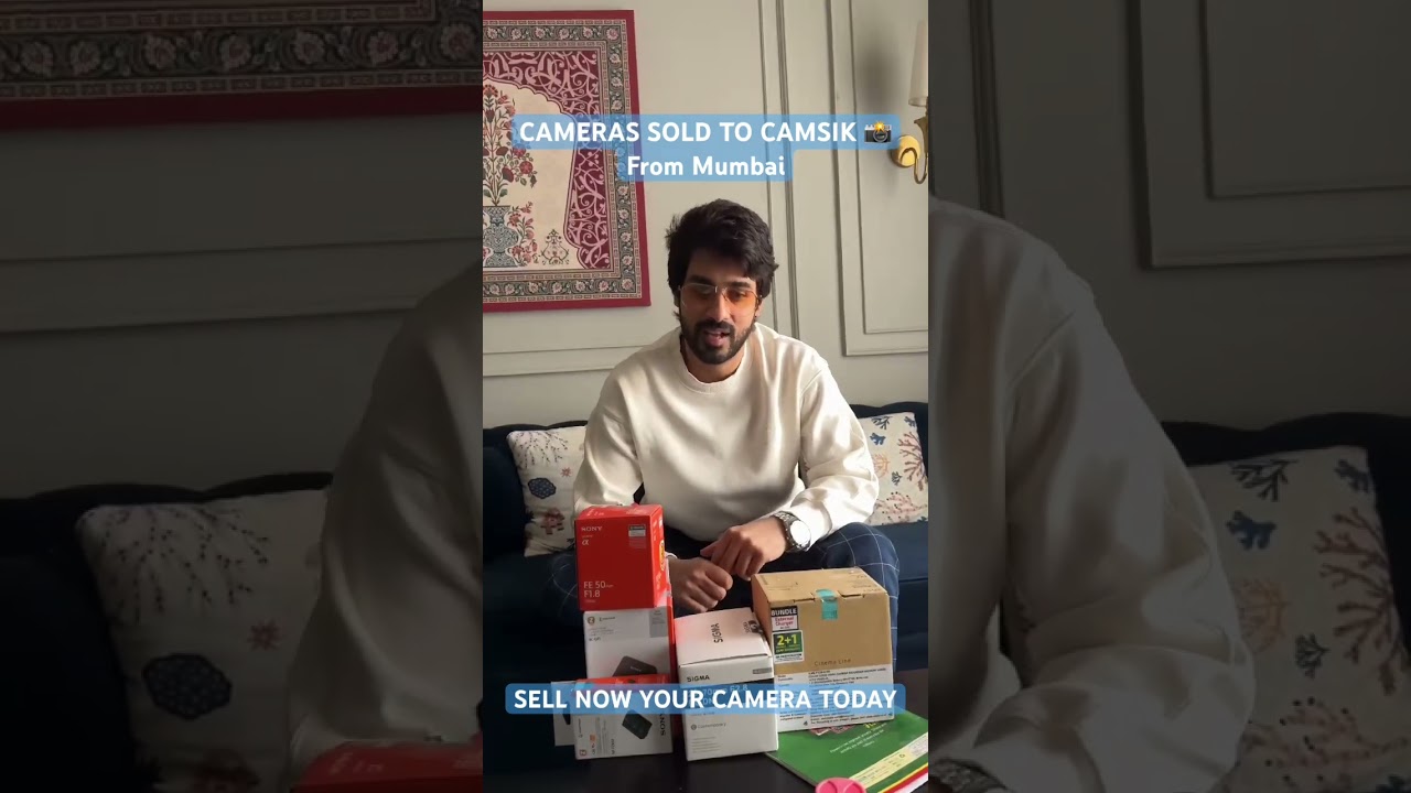 Customer From - Mumbai