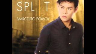 Marcelito Pomoy BY Hanggang kailan 2nd Album "SPLIT"