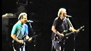 Grateful Dead Rich Stadium Orchard Park, NY 7 16 1990 Complete Show