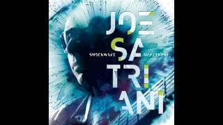 Joe Satriani   Shockwave Supernova (Album full)
