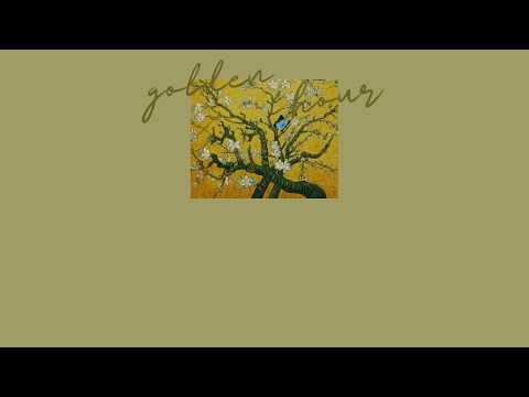 vietsub//lyrics • golden hour | jvke