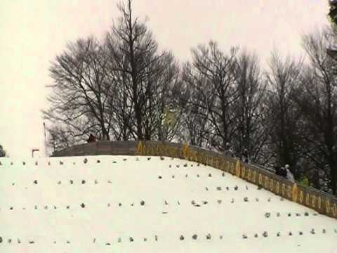 Planica 2011 Robert Kranjec 228,5m