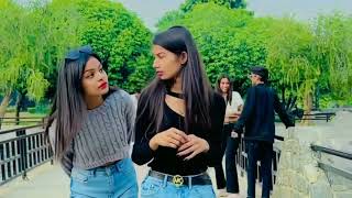 That&#39;s why I never cry !! 💖 | Girl friendship status ❤| Status Guru | #shorts #friendship