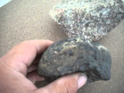 Meteorit Gornet 2015