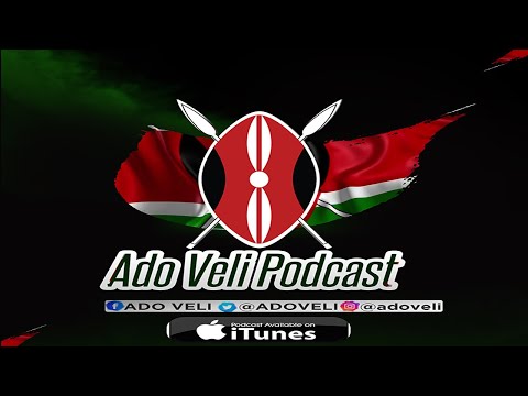 Ado Veli Podcast - March 2020 Kenyan Mix By Nikthedeejay ft Emma Cheruto Poxie Presha TNT Wakadinali