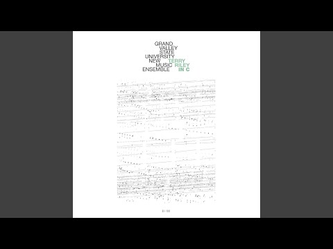 Terry Riley: In C (Live @ Le Poisson Rouge) (feat. Dennis DeSantis)