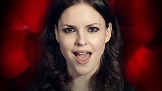 Mystery Of A Blood Red Rose - Avantasia Cover (MoonSun)