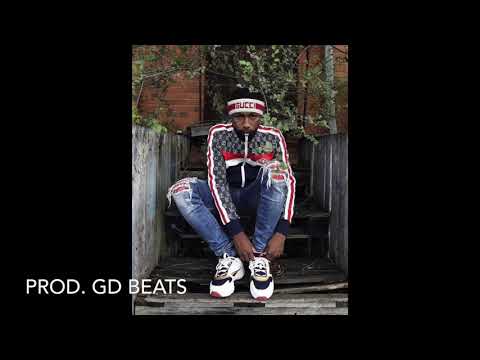 [FREE] NBA Youngboy x Teejayx6 x Tee Grizzley Type Beat | Instrumental | Prod. GD Beats