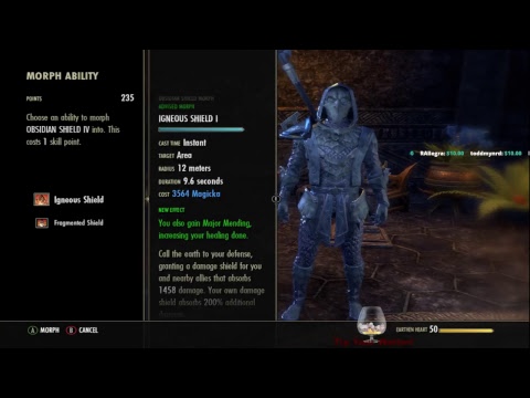 Jorvuld's Guidance Review